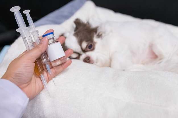 Studies on Dog Medication Hydroxyzine