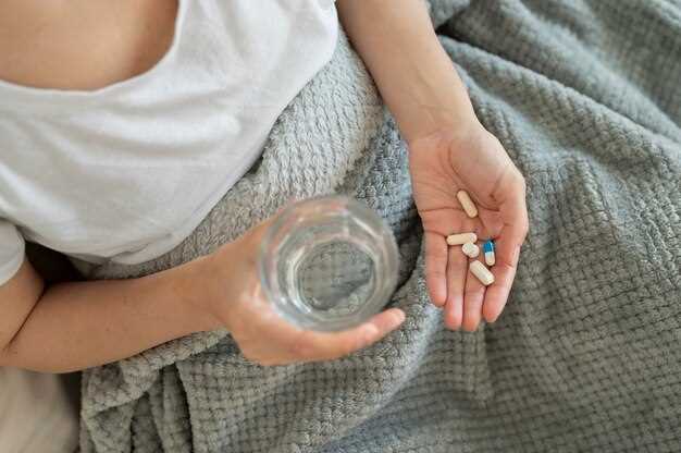 2. Take the medication as prescribed