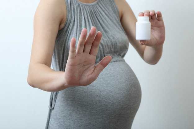 Can a pregnant woman take hydroxyzine