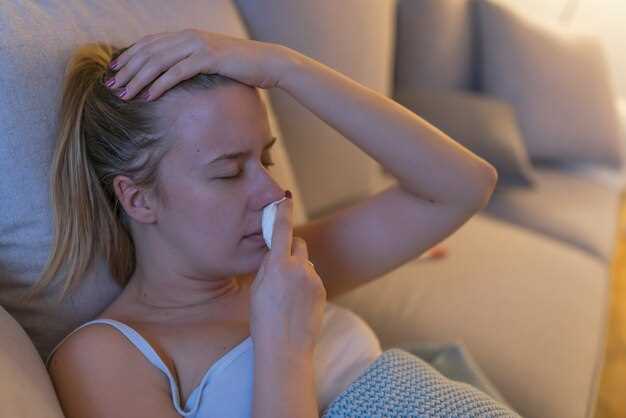 Hydroxyzine cause anxiety