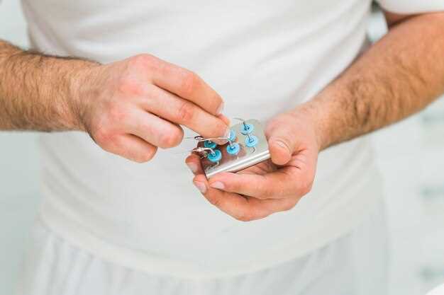 Hydroxyzine for premature ejaculation