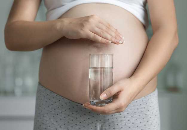 Is hydroxyzine safe for pregnancy